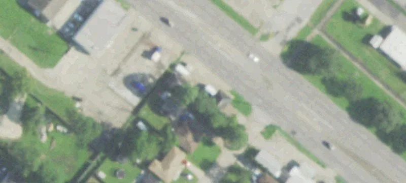 2401 Jefferson Dr