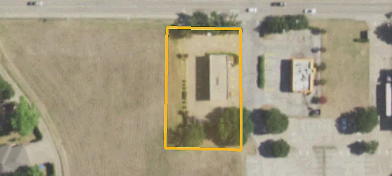1012 Pleasant Run Rd