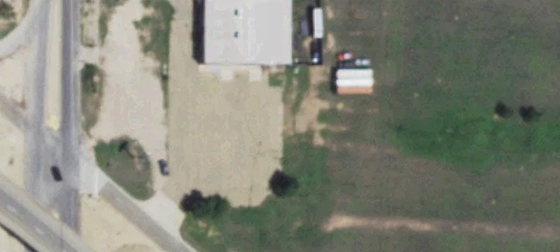 8302 Hwy 84us