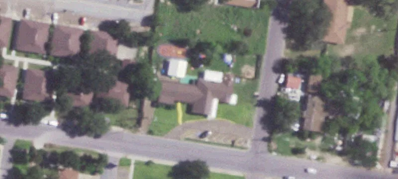 2400 Maple Ave