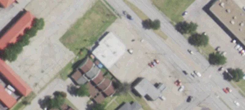 2007 Galloway Ave