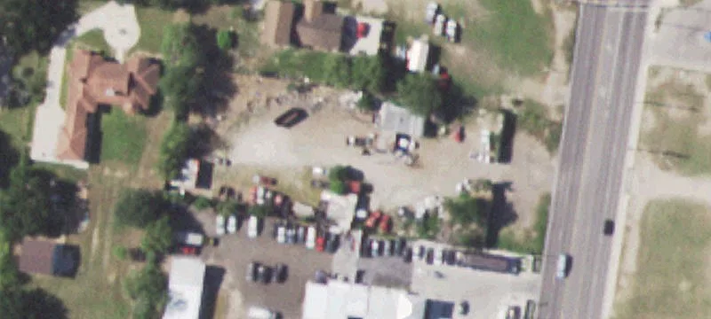 1107 Alamo Rd