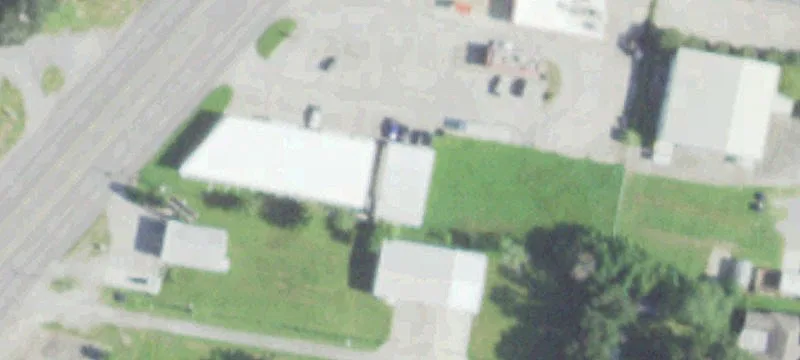 1650 Texas Ave