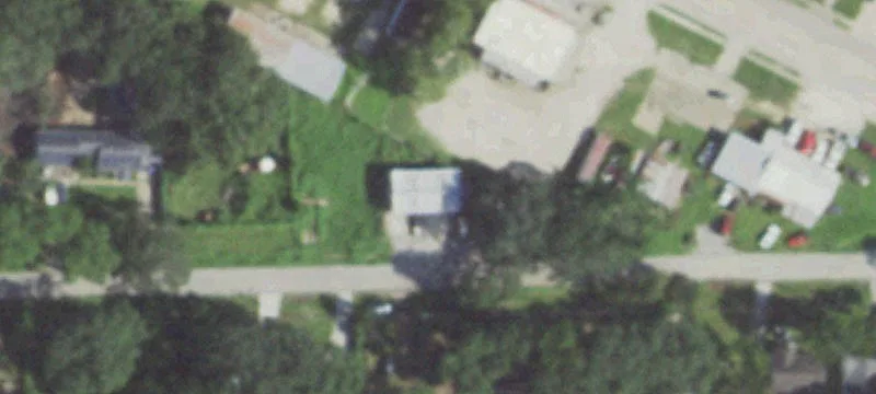 834 Nursery Rd