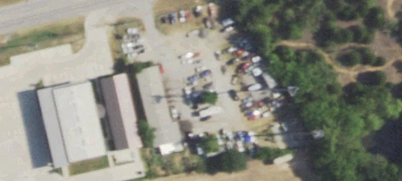 7560 Rendon Bloodworth Rd