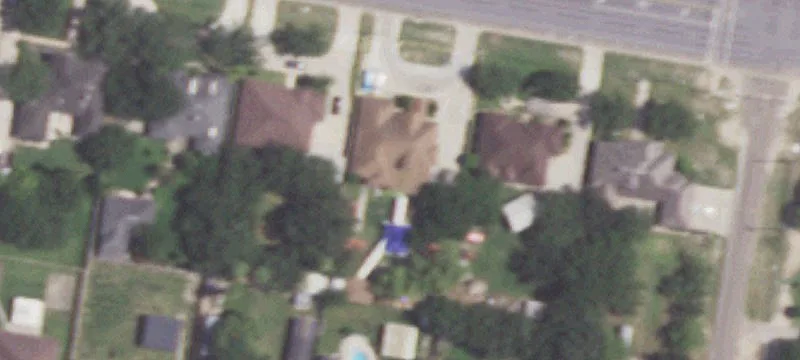 1001 Veterans Blvd