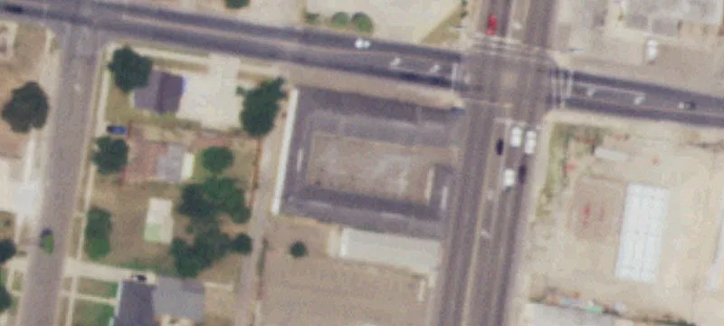 801 Closner Blvd