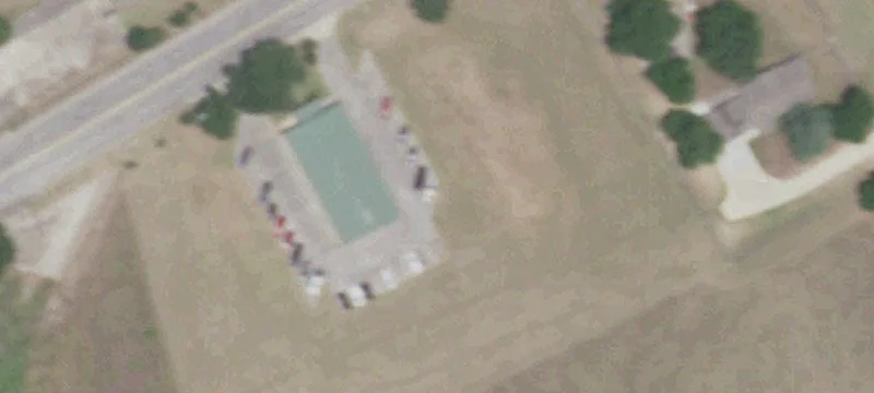 716 Byrd Blvd