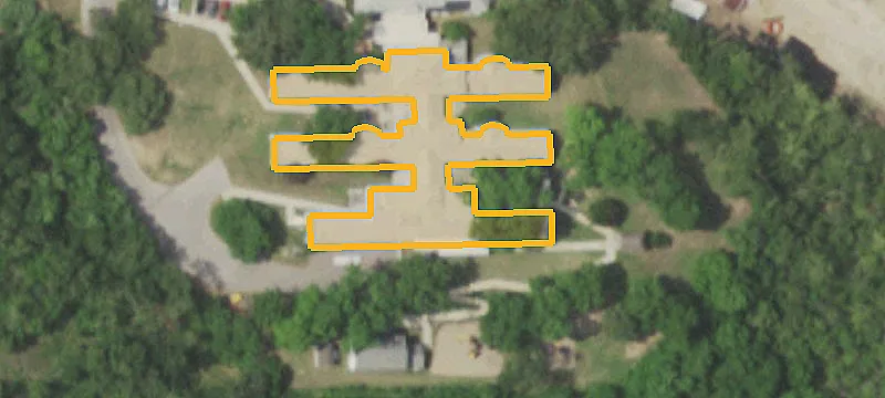 4613 Tannehill Ln