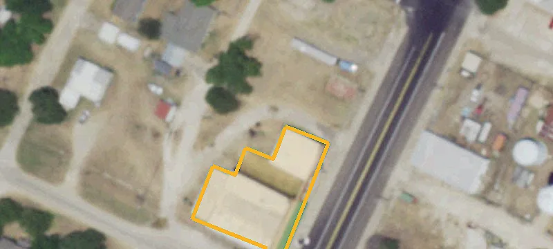 111 Us Hwy 77
