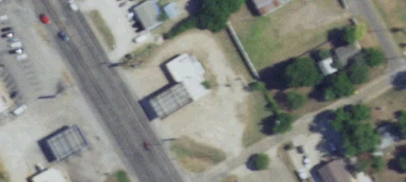 310 Robinson Dr