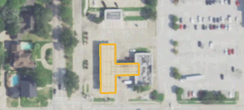 535 Fry Rd