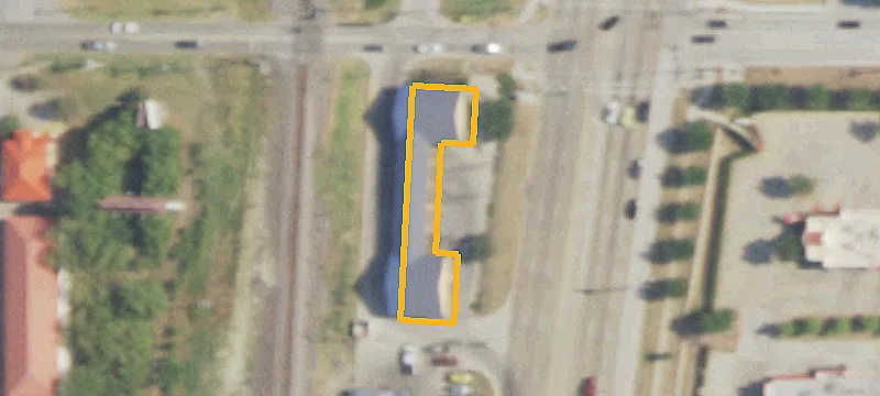 9801 Denton Hwy
