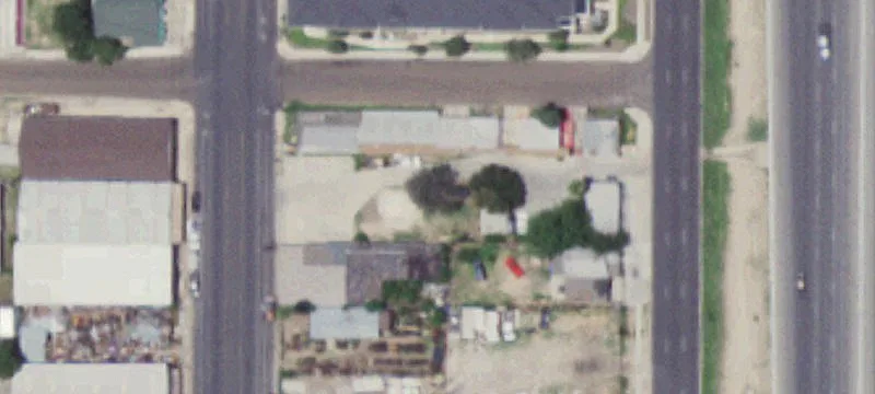3019 San Bernardo Ave