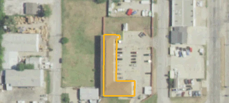 4709 Lucky Ln