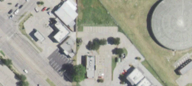 3040 Broadway Blvd