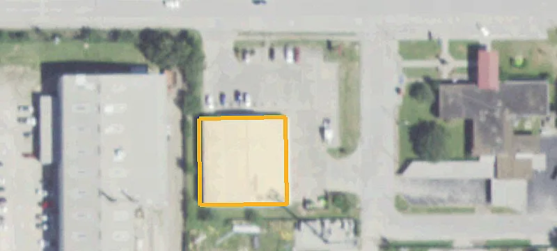 2001 Clinton Dr