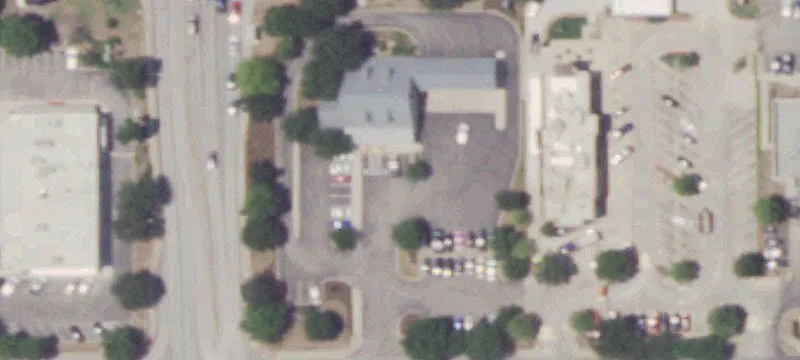 3202 Military Dr