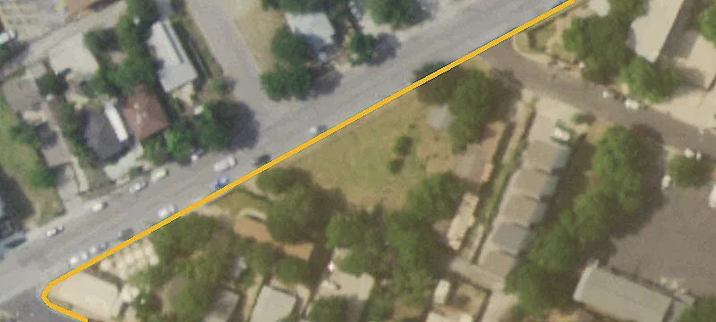 2301 Webberville Rd