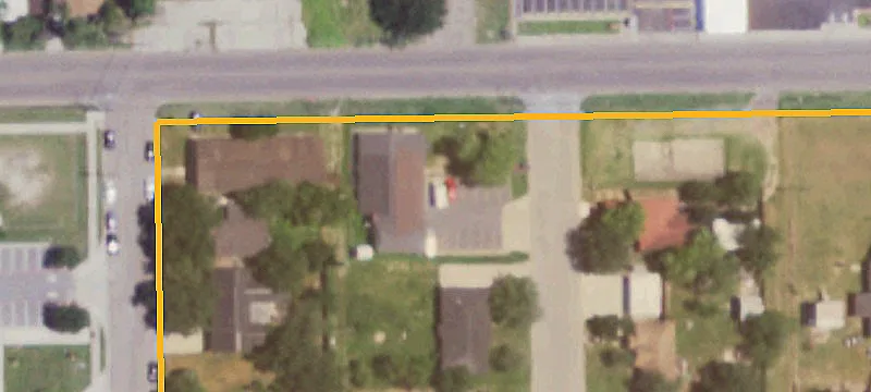 723 Padre Ave