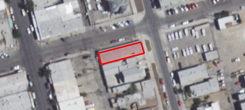 601 Kansas St