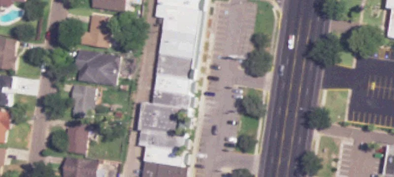 2015 Conway Ave