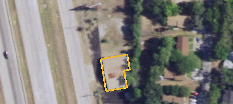 1641 Sese Pkwy