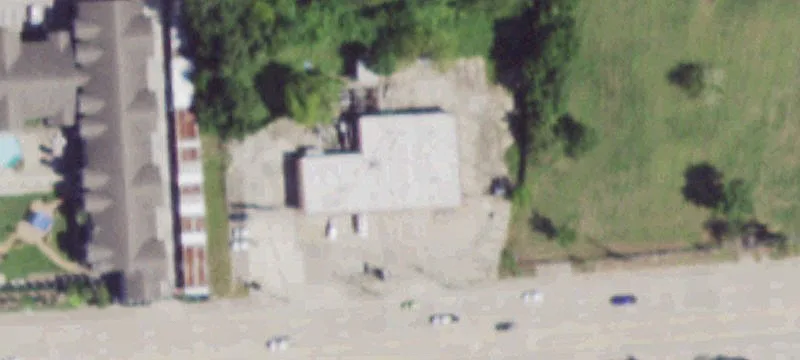 3726 Nasa Pkwy