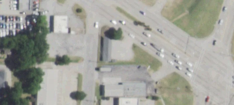 100 University Dr