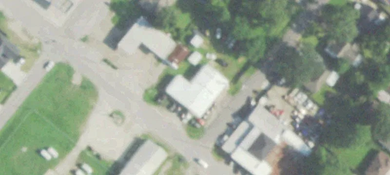 2500 Main Ave