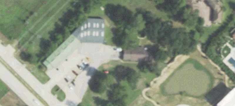 12802 Grant Rd