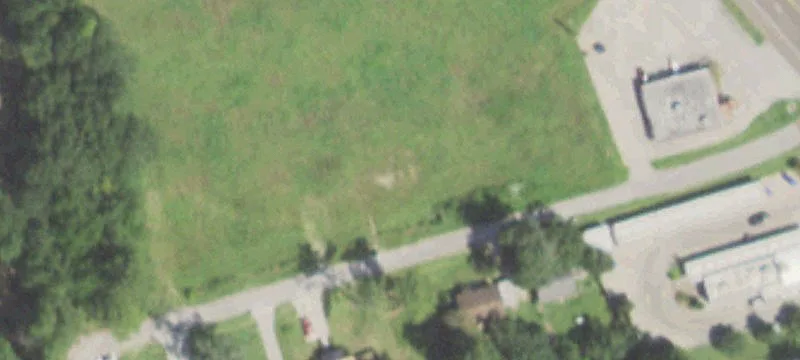 540 Jordan St