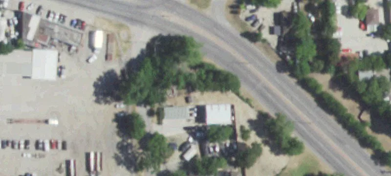 5411 Parkdale Dr