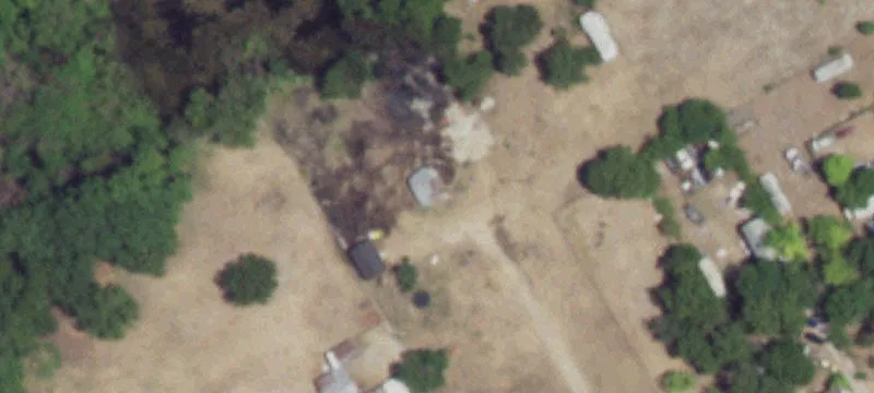 1701 Wintergreen Rd