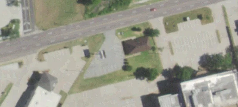 506 Taylor St