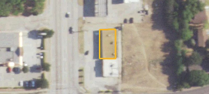 606 Industrial Blvd