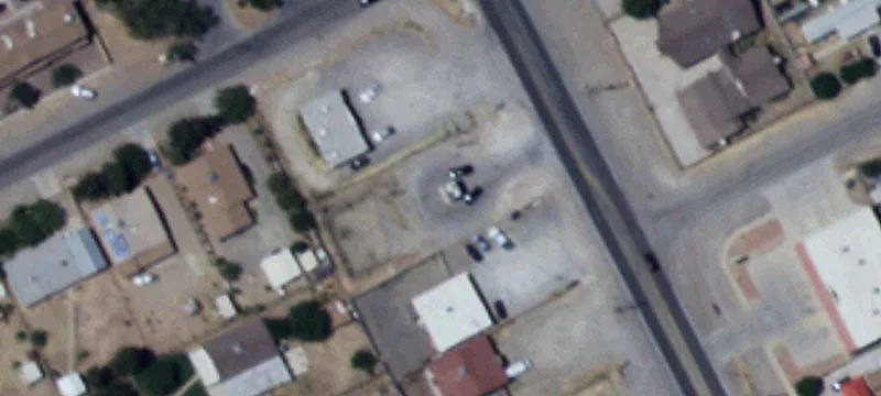 11504 Socorro Rd