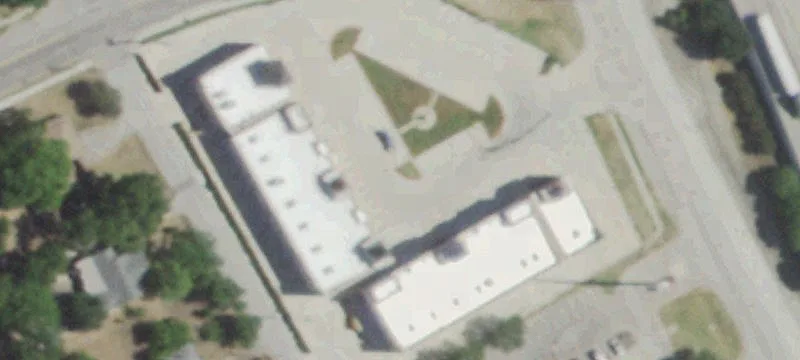 101 Interstate 45th Service Rd