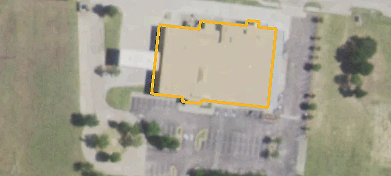 917 Military Pkwy