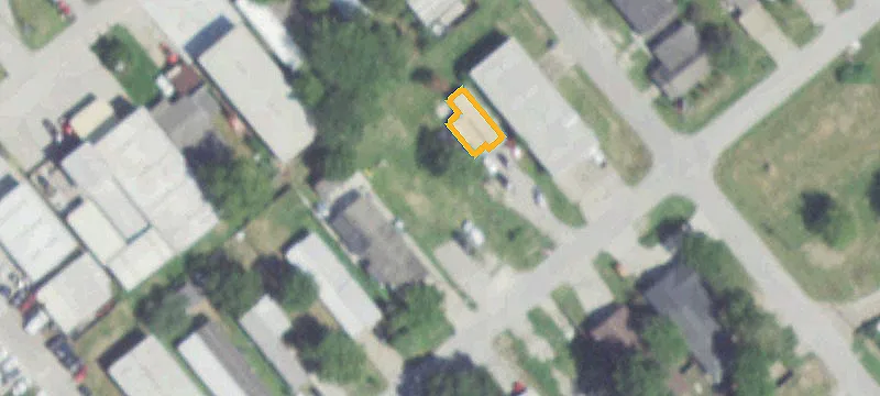 1007 Nebraska St