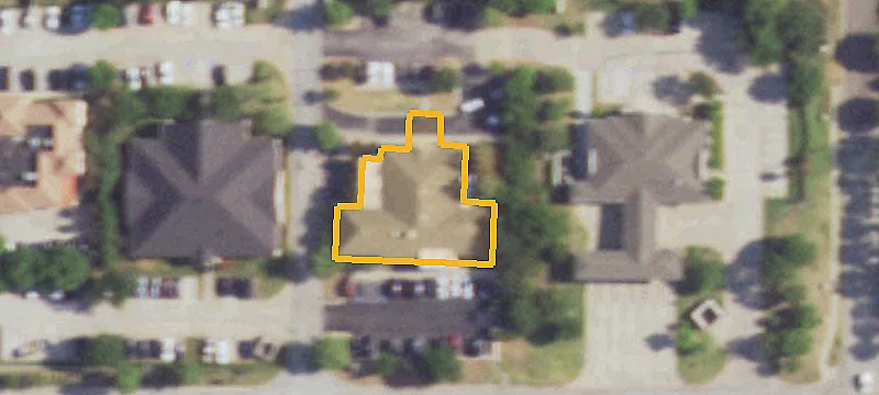525 Southlake Blvd