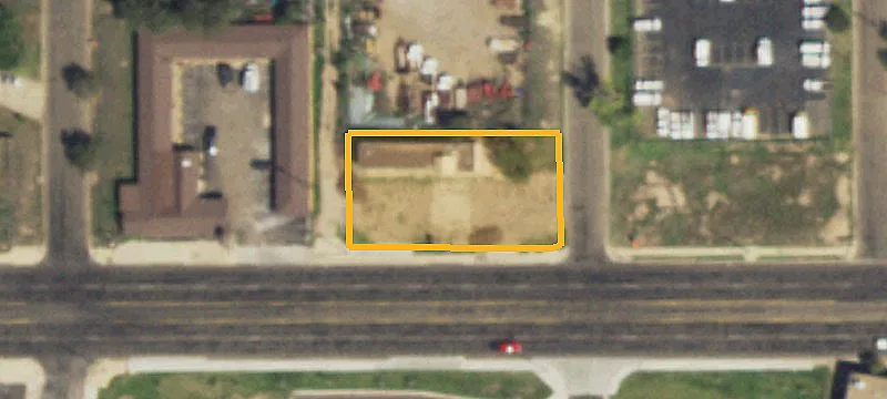600 Amarillo Blvd