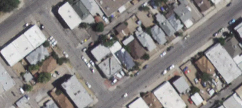 1003 Wyoming Ave