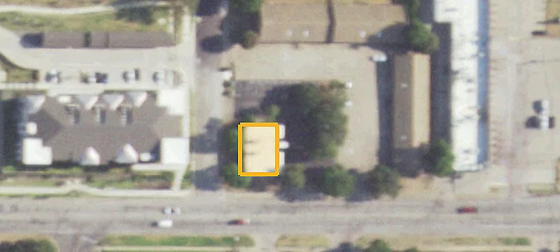 803 Washington Dr
