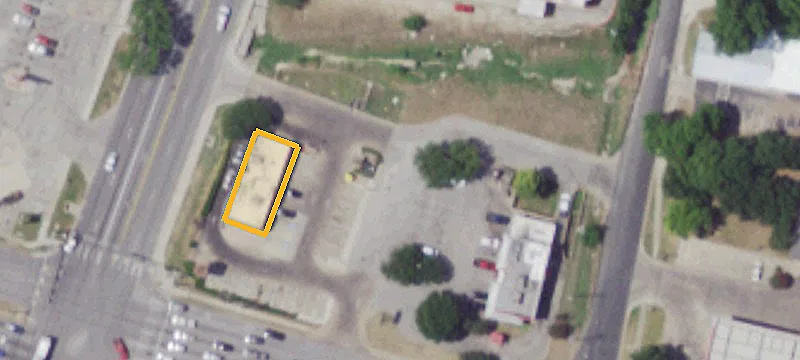 110 William Cannon Dr