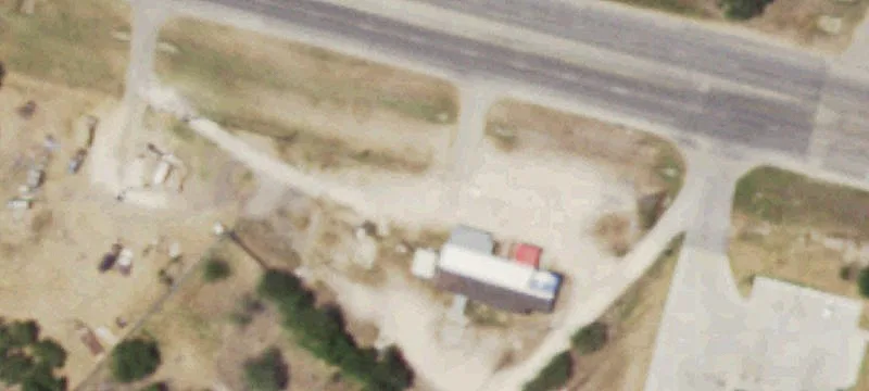5491 Fm 624