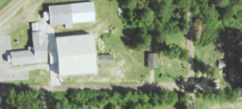 217 Hazel St