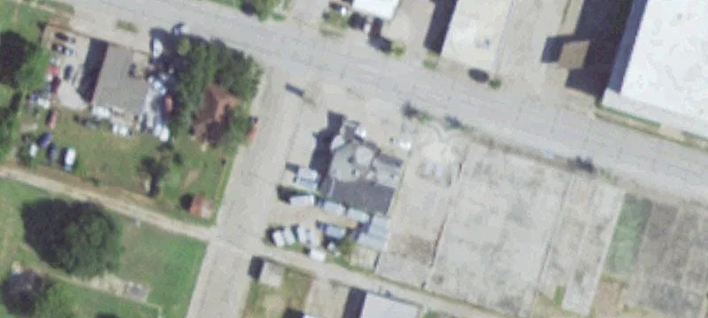 231 2nd St