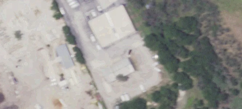 4831 Interstate 35th S