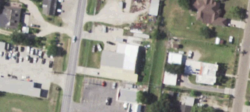 1734 Cesar Chavez Rd